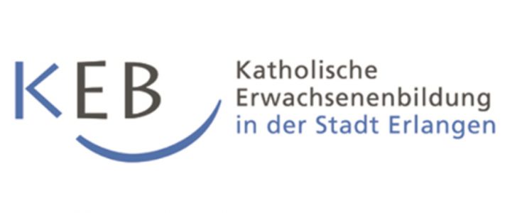 KEB Erlangen Logo