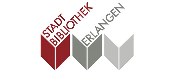 Stadt Biblothek Erlangen